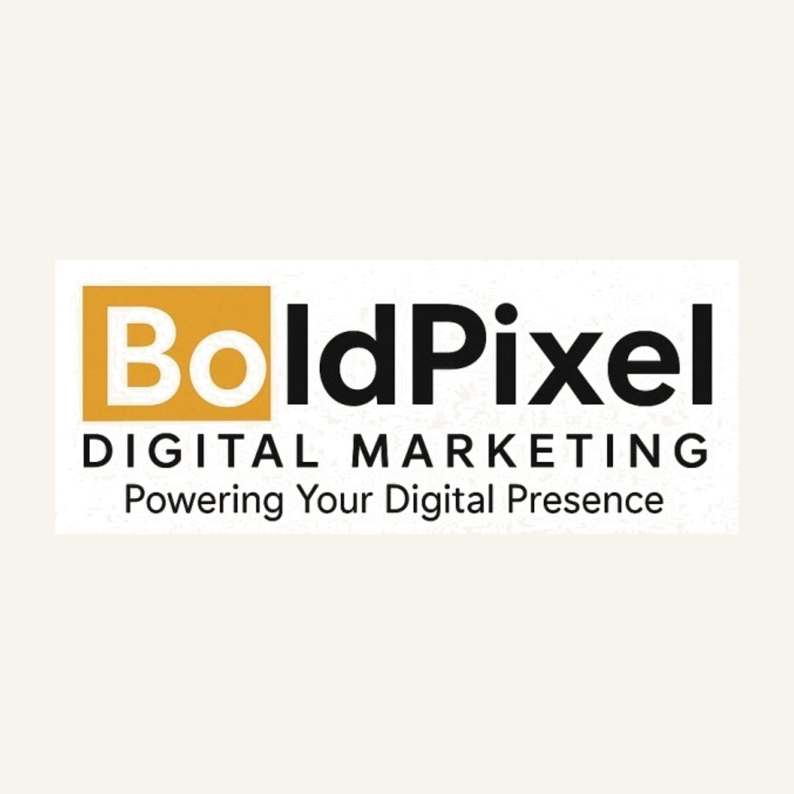 BoldPixel